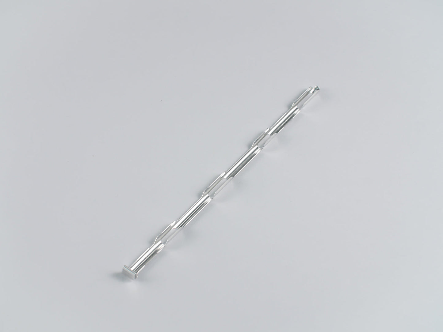 Aluminum cane 10 mm