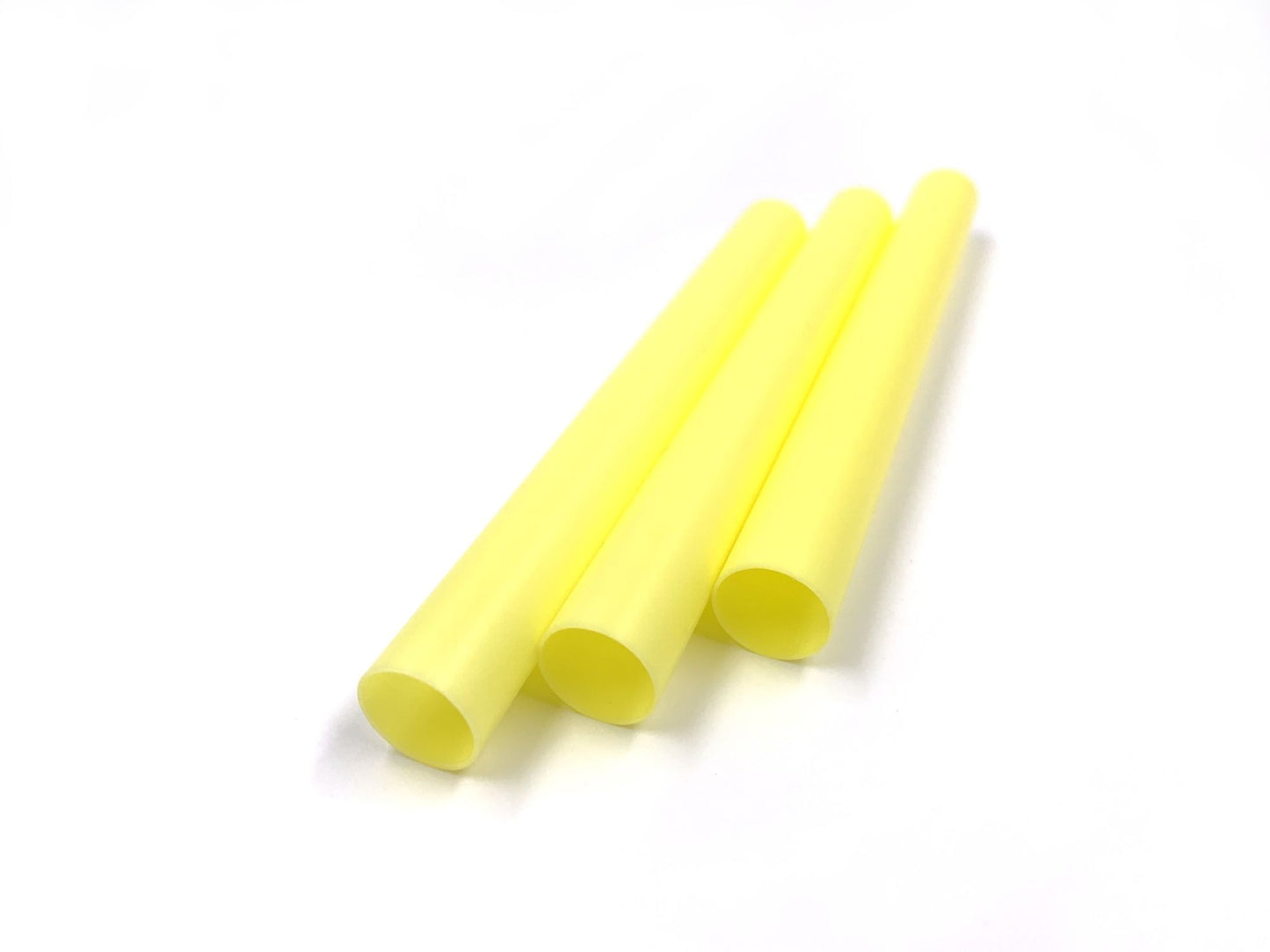 Yellow goblets 13 mm