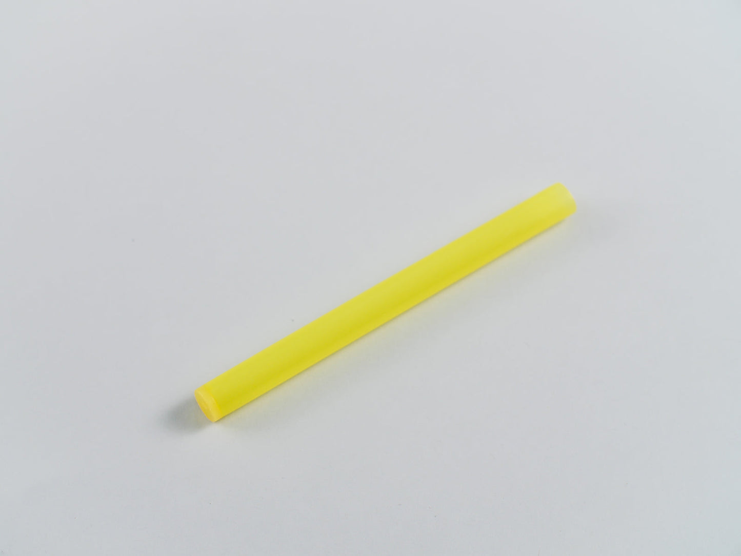 Yellow goblets 10 mm