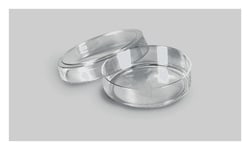 Placas de Petri de 60 mm