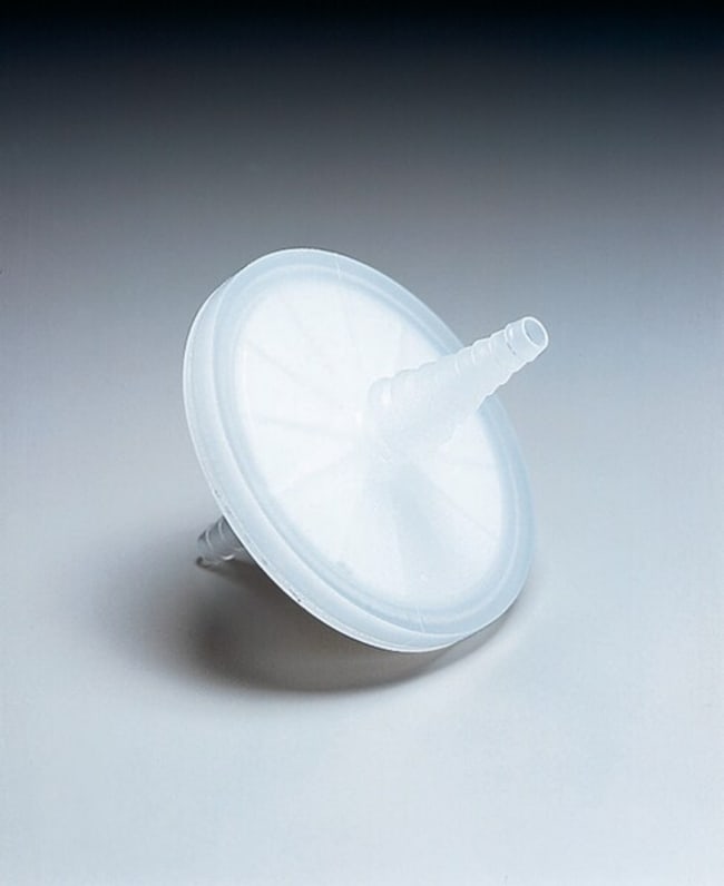 Vacuum pump filter