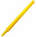 Straw Plug 48mm - Yellow