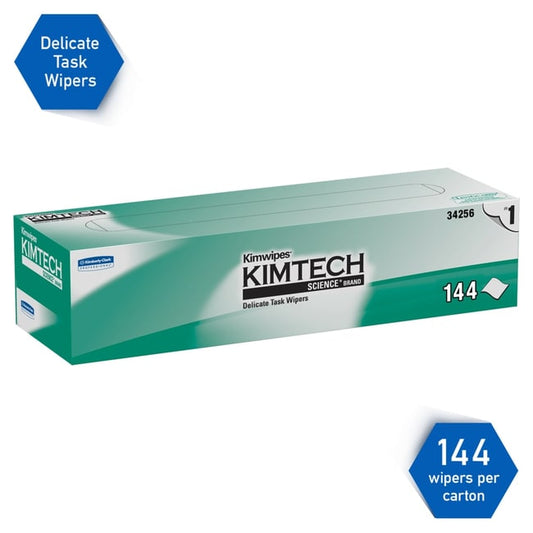 Kim wipes (L) 38x43 cm [WH]