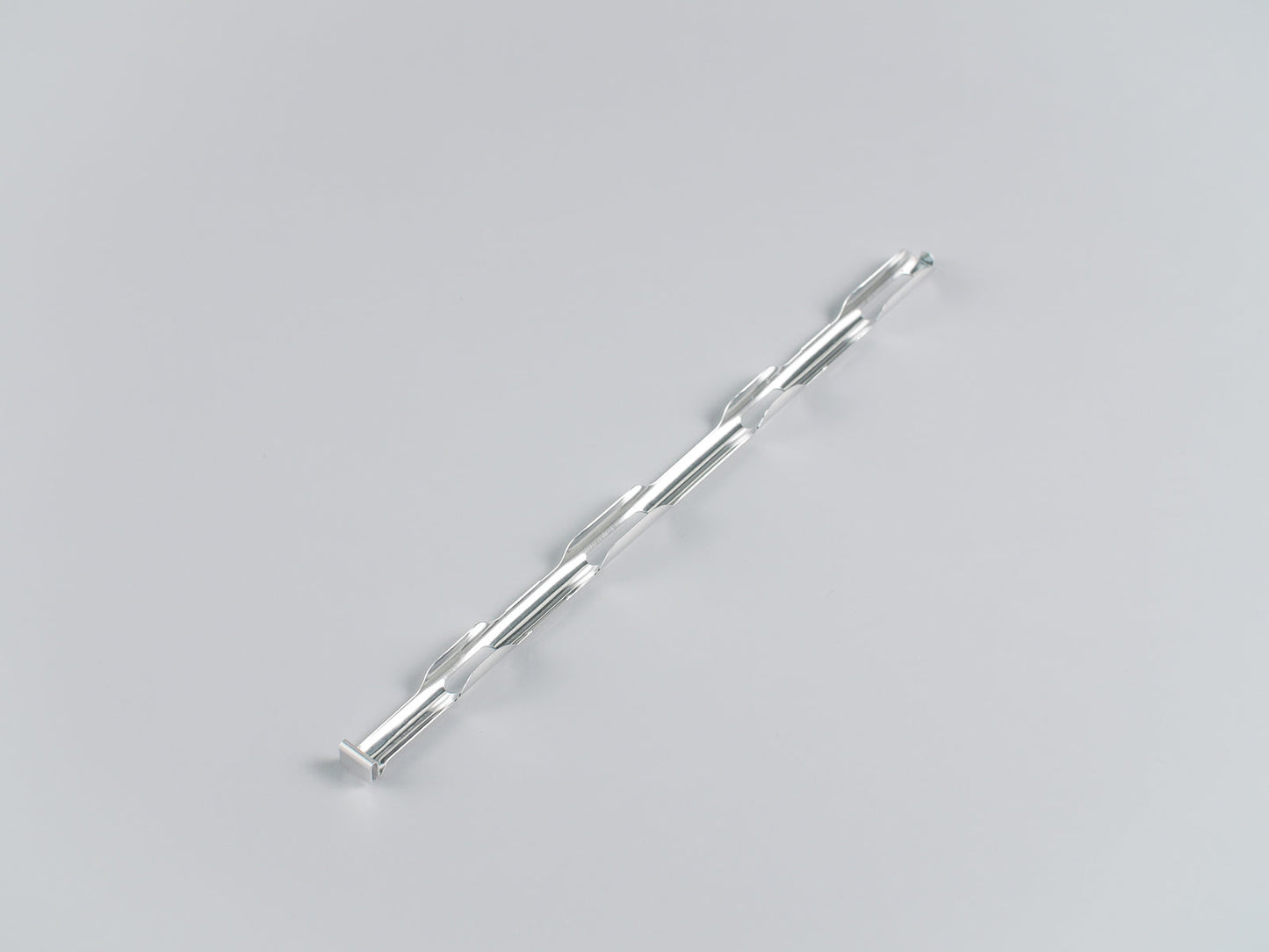 Aluminum cane 13 mm