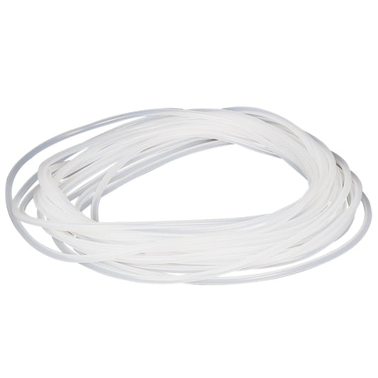 Silicone Tubing 5/16" OD x 3/16" ID