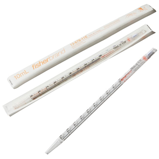 Serological pipet 10 mL