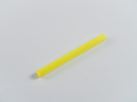 Yellow goblets 10 mm