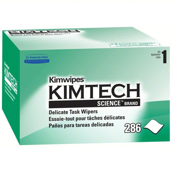 Kimwipes (P) 11x21 cm [BL]