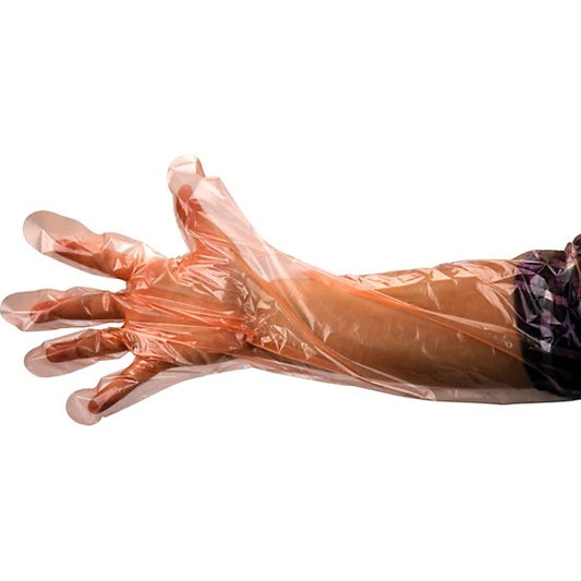 Palpation Sleeves - 39" [WH]